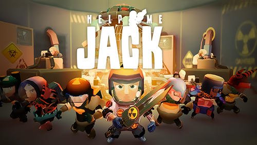 download Help me Jack: Save the dogs apk